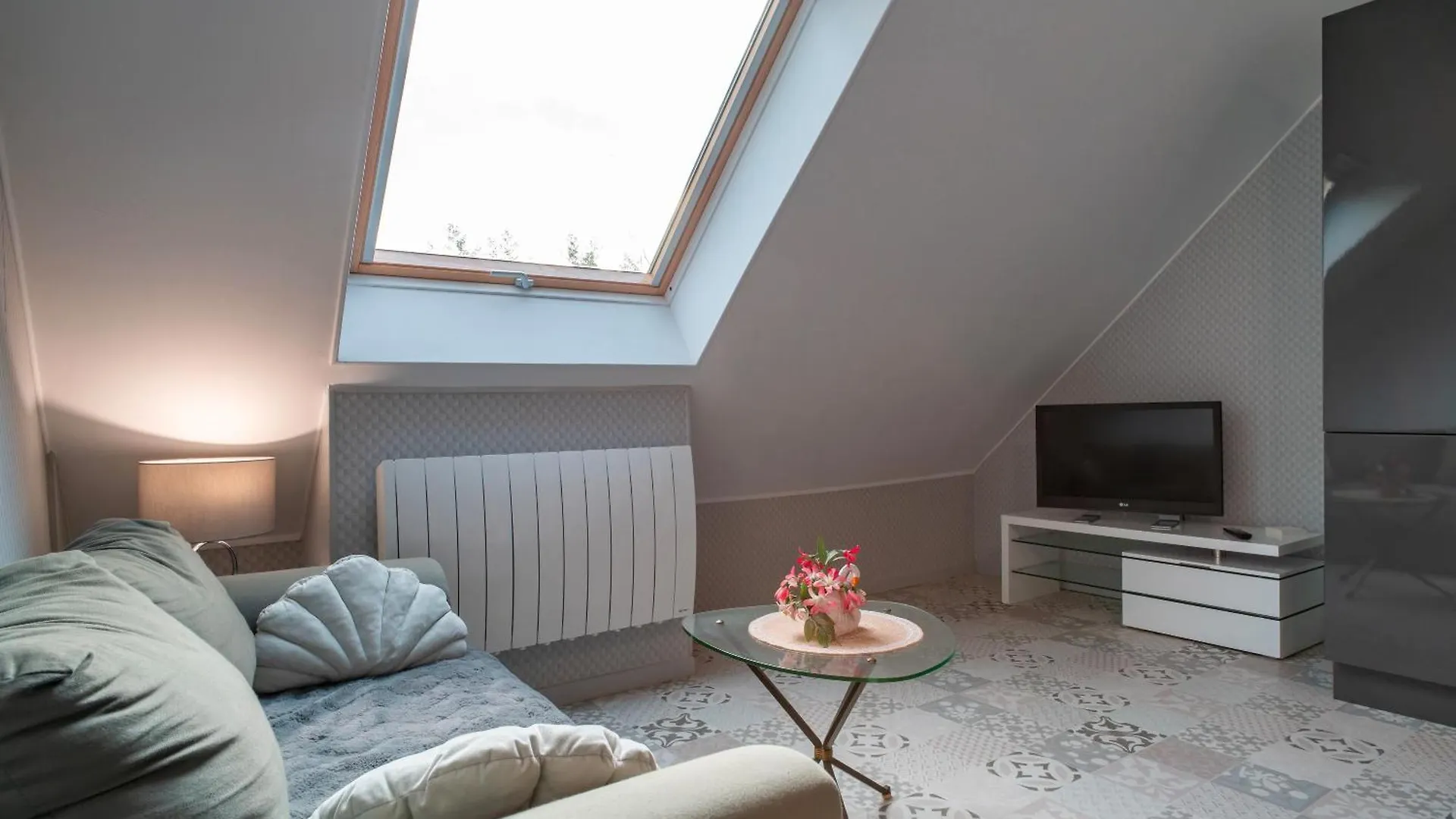 Apartment Ile Saint Nicolas - Bel Appt A 3Km De La Plage Fouesnant France